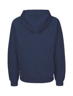 Tiger Cotton by Neutral Tiger Cotton Hoodie aus Bio-Baumwolle, Black XXL, NET63101 – Bild 4