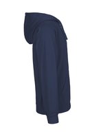 Tiger Cotton by Neutral Tiger Cotton Hoodie aus Bio-Baumwolle, Black XXL, NET63101 – Bild 5