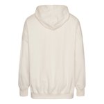 Tiger Cotton by Neutral Oversized Hoodie aus Bio-Baumwolle, Dusty Mint L, NET63111 – Bild 3