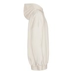 Tiger Cotton by Neutral Oversized Hoodie aus Bio-Baumwolle, Dusty Mint L, NET63111 – Bild 4