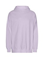 Tiger Cotton by Neutral Oversized Hoodie aus Bio-Baumwolle, Dusty Mint L, NET63111 – Dusty Purple