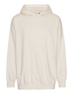 Tiger Cotton by Neutral Oversized Hoodie aus Bio-Baumwolle, Dusty Mint L, NET63111 – Raw