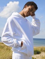 Tiger Cotton Oversized Hoodie with Side Pockets – Bild 1