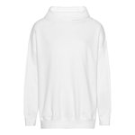 Tiger Cotton Oversized Hoodie with Side Pockets – Bild 3