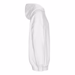 Tiger Cotton Oversized Hoodie with Side Pockets – Bild 5