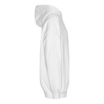 Tiger Cotton Oversized Hoodie with Side Pockets – Bild 5