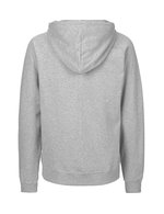 Tiger Cotton by Neutral Tiger Cotton Hoodie mit Reißverschluss, Black XS, NET63301 – Bild 4