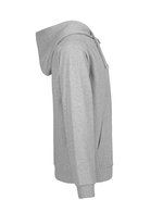 Tiger Cotton by Neutral Tiger Cotton Hoodie mit Reißverschluss, Black XS, NET63301 – Bild 5