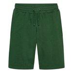 Tiger Cotton by Neutral Sweatshorts aus Bio-Baumwolle, locker Schnitt, Black M, NET64111 – Bild 3
