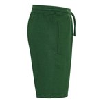 Tiger Cotton by Neutral Sweatshorts aus Bio-Baumwolle, locker Schnitt, Black M, NET64111 – Bild 5