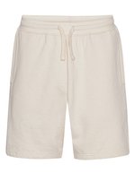 Tiger Cotton by Neutral Sweatshorts aus Bio-Baumwolle, locker Schnitt, Black M, NET64111 – Raw