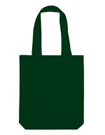 Tiger Baumwoll-Twill Tasche 2023 – Bottle Green