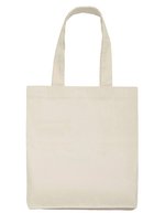 Tiger Baumwoll-Twill Tasche 2023 – Nature