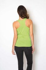 Nath Tank Top Party Slim Fit für Damen, Light Green XL, NH280 – Bild 3