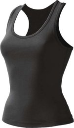 Nath Tank Top Party Slim Fit für Damen, Light Green XL, NH280 – Bild 4