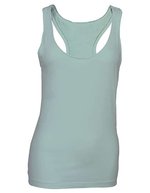 Nath Tank Top Party Slim Fit für Damen – Light Blue