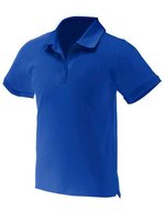 Nath Piqué Polo mit Kragen für Herren, Bottle Green S, NH503 – Royal