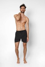 Nath Men´s Swimsuit Asterix Black S (NH700), NH700 – Bild 3