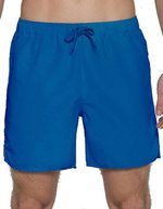 Nath Men´s Swimsuit Asterix Black S (NH700), NH700 – Reale