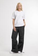 Oversized Tee – Bild 1