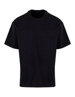 Oversized Tee – Black