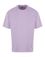 Oversized Tee – Lilac