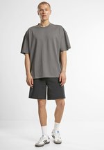 Heavy Oversized Tee – Bild 1