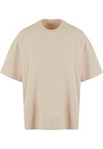 Heavy Oversized Tee – Bild 3