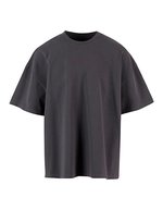 Heavy Oversized Tee – Magnet