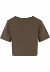 Ladies Cropped Tee – immagine 4