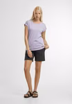 Ladies Extended Shoulder Tee – Bild 2