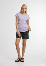 Ladies Extended Shoulder Tee – Bild 1