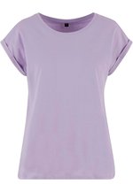 Ladies Extended Shoulder Tee – Bild 3
