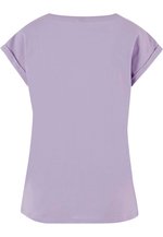 Ladies Extended Shoulder Tee – Bild 4