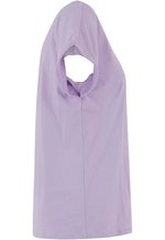 Ladies Extended Shoulder Tee – Bild 6