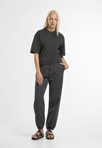 Ladies Oversized Tee – Bild 1