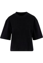 Ladies Oversized Tee – Bild 3