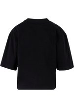 Ladies Oversized Tee – Bild 4