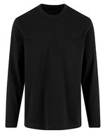 Basic Longsleeve – Black