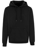 Basic Hoody – Black