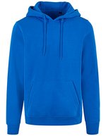 Basic Hoody – Cobalt Blue