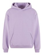 Oversized Hoody – Lilac
