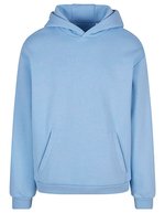 Oversized Hoody – Powder Blue