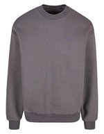 Oversized Crewneck – Magnet