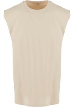 Sleeveless Tee – Bild 3