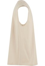 Sleeveless Tee – Bild 6