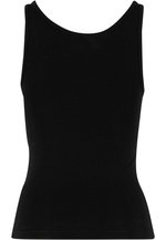 Ladies Basic Tank Top – Bild 4