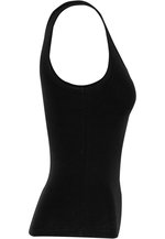 Ladies Basic Tank Top – Bild 6