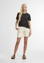 Shorts in felpa basici – Bild 1