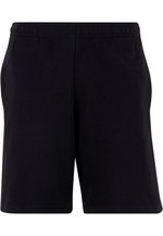 Shorts in felpa basici – Bild 3